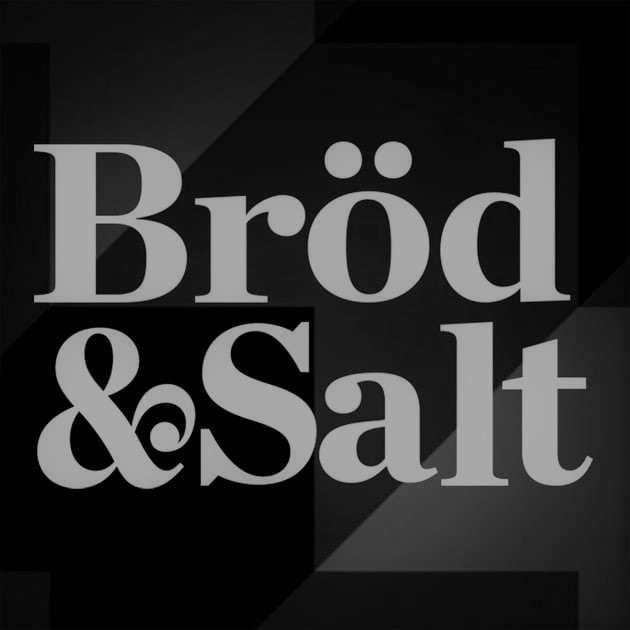 Bröd och Salt