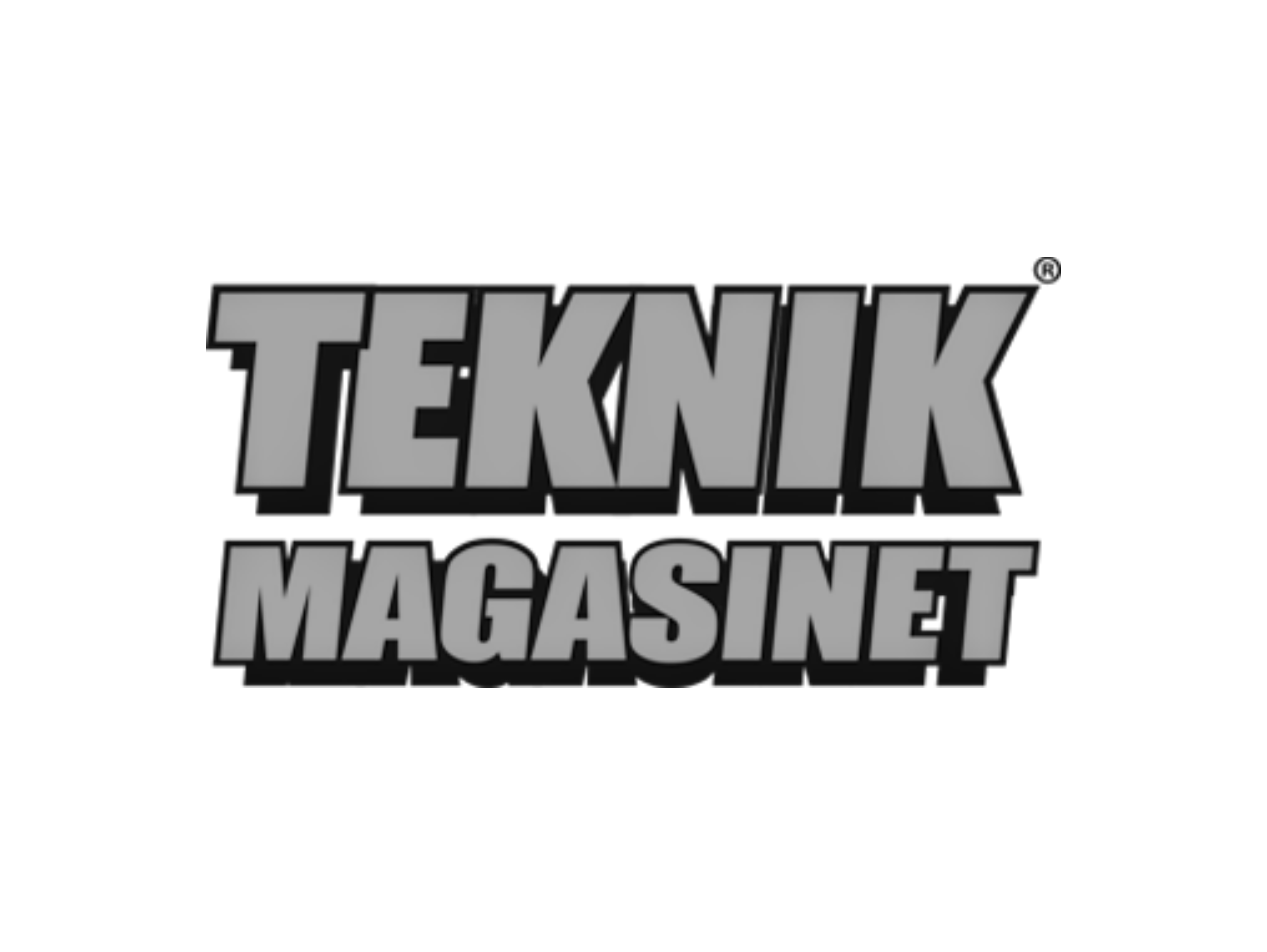 Teknikmagasinet